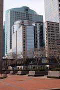 Minneapolis, Minnesota. United States of America.