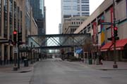 Minneapolis, Minnesota. United States of America.