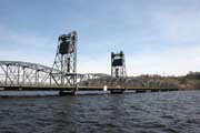 Stillwater, St Croix River Valley, Minnesota. United States of America.
