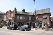 Stillwater, St Croix River Valley, Minnesota. United States of America.