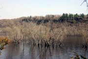 St Croix River Valley, Minnesota. United States of America.