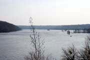 St Croix River Valley, Minnesota. United States of America.