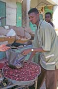 Market at Omdurman. Khartoum (Omdurman). Sudan.