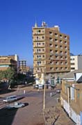 Khartoum (Central). Sudan.