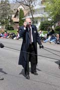Heart of the Beast May Day Parade, Minneapolis, Minnesota. United States of America.