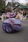Heart of the Beast May Day Parade, Minneapolis, Minnesota. United States of America.