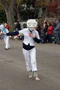 Heart of the Beast May Day Parade, Minneapolis, Minnesota. United States of America.