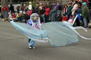 Heart of the Beast May Day Parade, Minneapolis, Minnesota. United States of America.