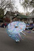 Heart of the Beast May Day Parade, Minneapolis, Minnesota. United States of America.