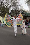 Heart of the Beast May Day Parade, Minneapolis, Minnesota. United States of America.