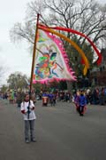 Heart of the Beast May Day Parade, Minneapolis, Minnesota. United States of America.