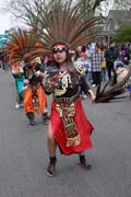Heart of the Beast May Day Parade, Minneapolis, Minnesota. United States of America.