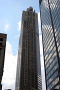 Chicago. United States of America.