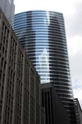 Chicago. United States of America.
