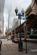 Chicago. United States of America.