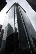 Chicago. United States of America.