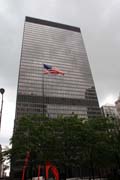 Chicago. United States of America.