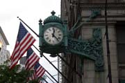 Chicago. United States of America.