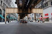 Chicago. United States of America.