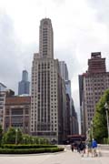 Chicago. United States of America.