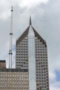 Chicago. United States of America.