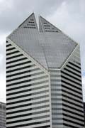 Chicago. United States of America.
