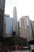 Chicago. United States of America.