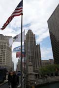 Chicago. United States of America.