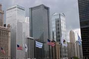 Chicago. United States of America.