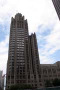 Chicago. United States of America.