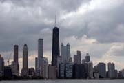 Chicago. United States of America.
