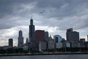 Chicago. United States of America.
