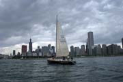 Chicago. United States of America.