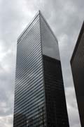 Chicago. United States of America.