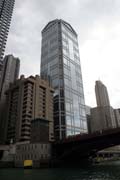 Chicago. United States of America.