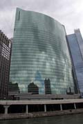 Chicago. United States of America.