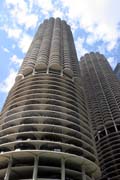Chicago. United States of America.