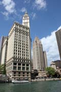 Chicago. United States of America.