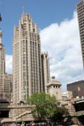 Chicago. United States of America.