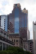 Chicago. United States of America.