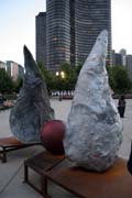 Chicago. United States of America.