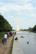 Washington DC. United States of America.