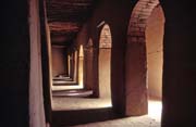 Mosque Dyingerey Ber at town Timbuktu (Tombouctou). Mali.