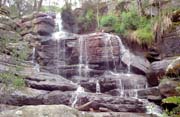 Grampians national park. Australia.