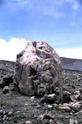 Volcano. Sumatra, Indonesia.