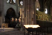 Notre Dame cathedral, Ile de la Cit, Paris. France.