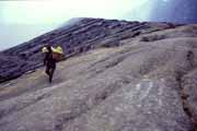 Kawah Ijen Vulcano. Java, Indonesia.