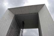 La Dfense, Paris. France.