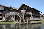 Inle Lake. Myanmar (Burma).