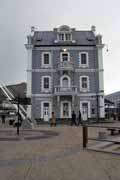 Waterfront, Cape Town. South Africa.